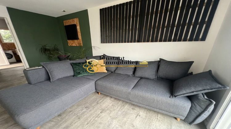 Ma-Cabane - Vente Maison TREZILIDE, 87 m²