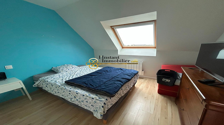Ma-Cabane - Vente Maison TREZILIDE, 87 m²