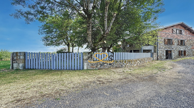 Ma-Cabane - Vente Maison Trézioux, 115 m²