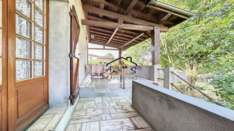 Ma-Cabane - Vente Maison Trézioux, 115 m²