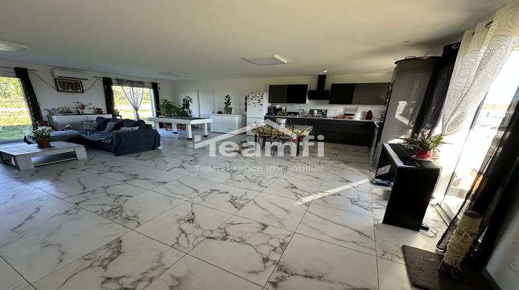 Ma-Cabane - Vente Maison Trézioux, 130 m²