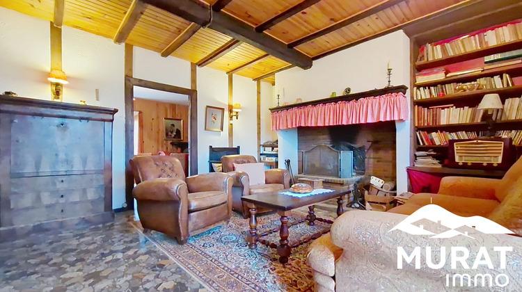 Ma-Cabane - Vente Maison Trézioux, 105 m²