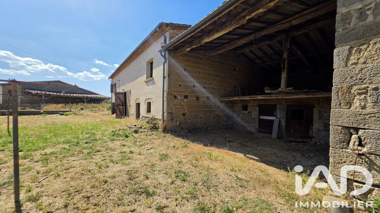 Ma-Cabane - Vente Maison Trézioux, 103 m²