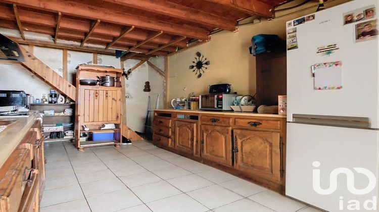 Ma-Cabane - Vente Maison Triac-Lautrait, 140 m²