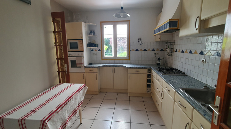 Ma-Cabane - Vente Maison Triac-Lautrait, 130 m²