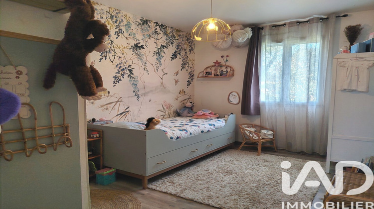 Ma-Cabane - Vente Maison Triac-Lautrait, 104 m²