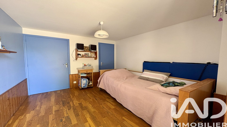 Ma-Cabane - Vente Maison Triac-Lautrait, 175 m²