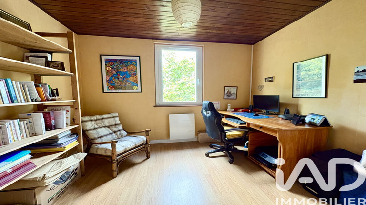 Ma-Cabane - Vente Maison Triac-Lautrait, 175 m²