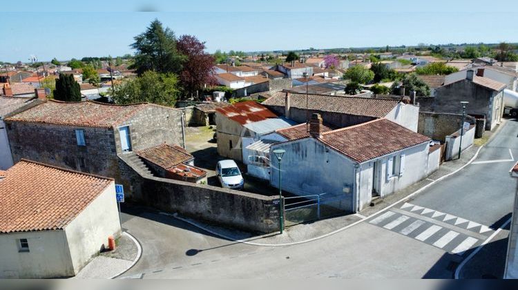 Ma-Cabane - Vente Maison TRIAIZE, 185 m²