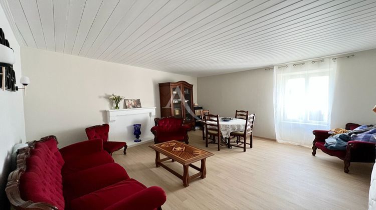 Ma-Cabane - Vente Maison TRIAIZE, 185 m²