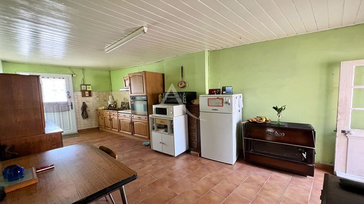 Ma-Cabane - Vente Maison TRIAIZE, 185 m²