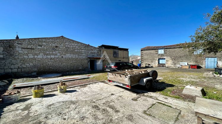 Ma-Cabane - Vente Maison TRIAIZE, 185 m²