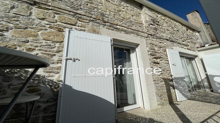 Ma-Cabane - Vente Maison TRIAIZE, 161 m²