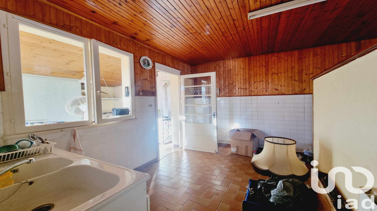 Ma-Cabane - Vente Maison Triaize, 90 m²