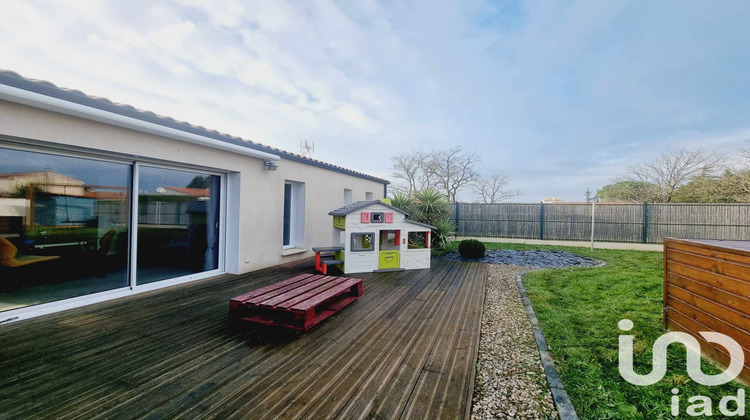 Ma-Cabane - Vente Maison Triaize, 80 m²