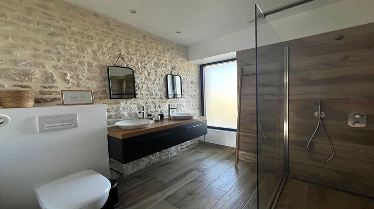 Ma-Cabane - Vente Maison TRIAIZE, 132 m²