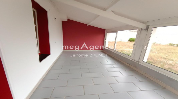 Ma-Cabane - Vente Maison TRIAIZE, 69 m²