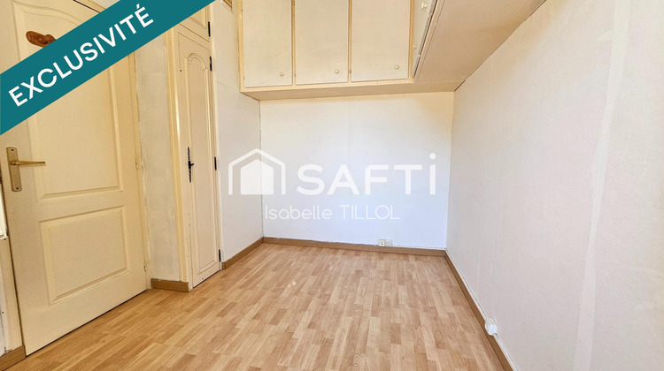 Ma-Cabane - Vente Maison Triaize, 120 m²