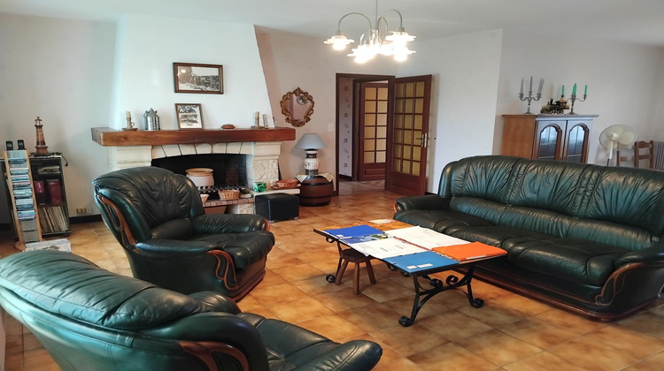 Ma-Cabane - Vente Maison Triaize, 130 m²