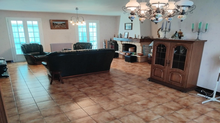 Ma-Cabane - Vente Maison Triaize, 130 m²