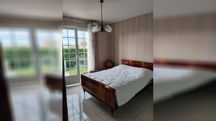 Ma-Cabane - Vente Maison Triaize, 130 m²