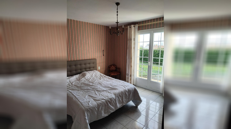 Ma-Cabane - Vente Maison Triaize, 130 m²