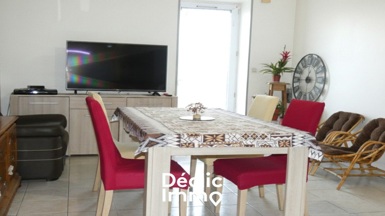 Ma-Cabane - Vente Maison TRIAIZE, 70 m²