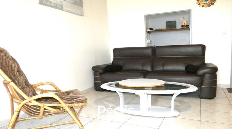 Ma-Cabane - Vente Maison TRIAIZE, 70 m²