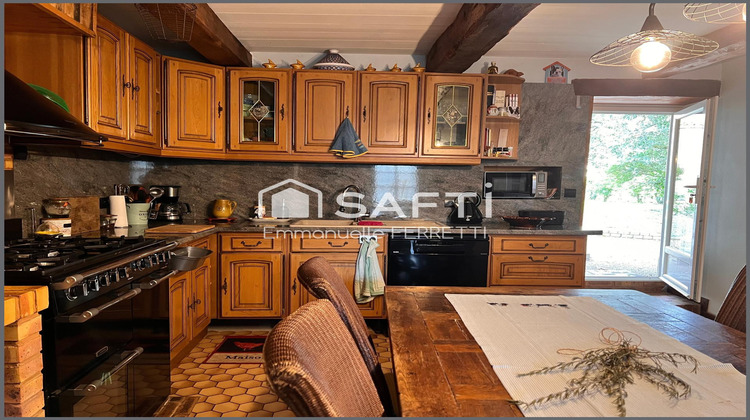 Ma-Cabane - Vente Maison Triaize, 130 m²