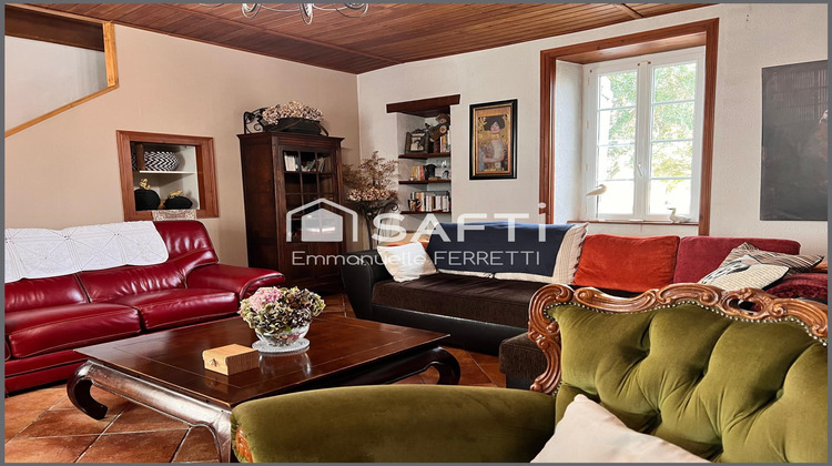 Ma-Cabane - Vente Maison Triaize, 130 m²