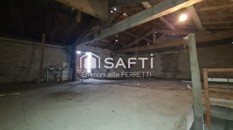 Ma-Cabane - Vente Maison Triaize, 130 m²