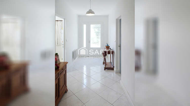 Ma-Cabane - Vente Maison Triaize, 145 m²