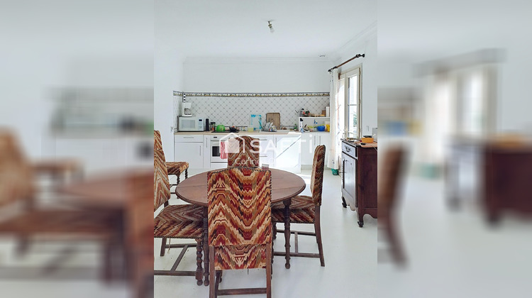 Ma-Cabane - Vente Maison Triaize, 145 m²