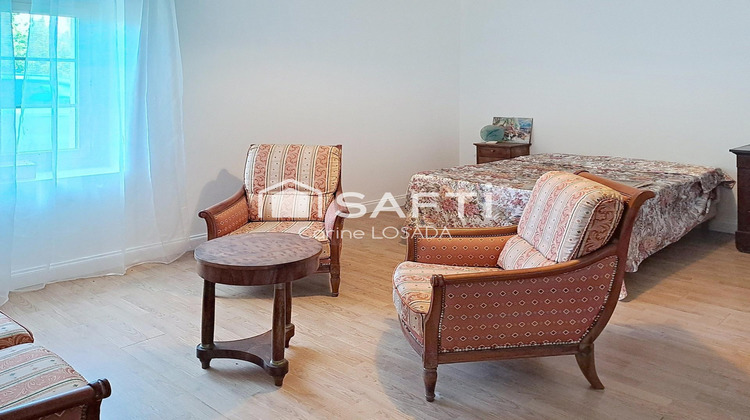 Ma-Cabane - Vente Maison Triaize, 145 m²