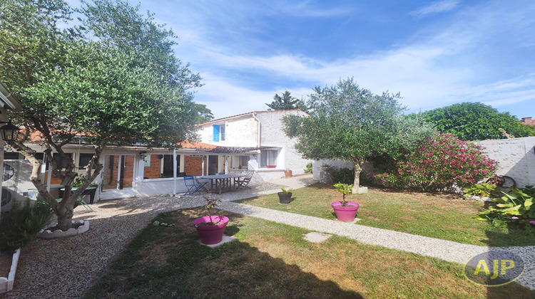 Ma-Cabane - Vente Maison TRIAIZE, 114 m²