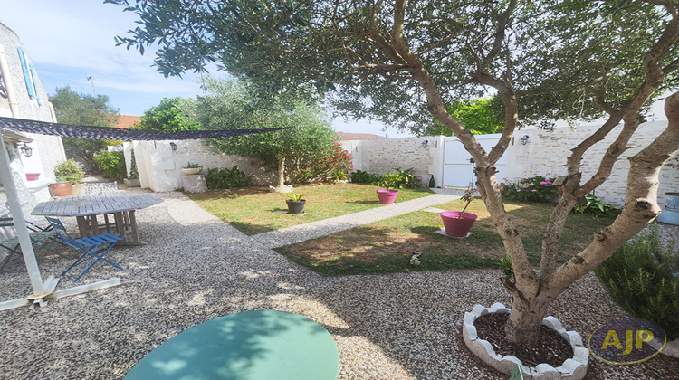 Ma-Cabane - Vente Maison TRIAIZE, 114 m²