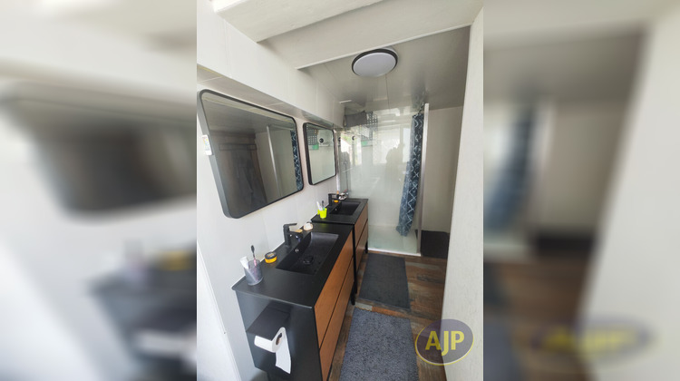 Ma-Cabane - Vente Maison TRIAIZE, 114 m²