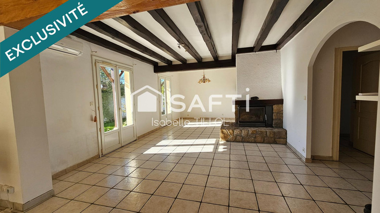 Ma-Cabane - Vente Maison Triaize, 120 m²