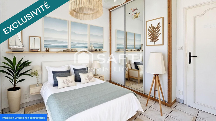 Ma-Cabane - Vente Maison Triaize, 120 m²