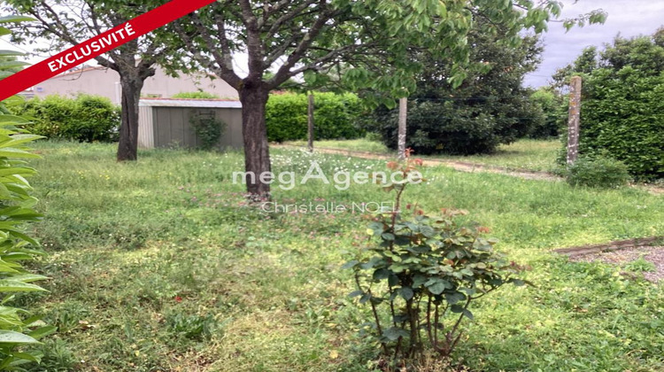 Ma-Cabane - Vente Maison TRIAIZE, 80 m²