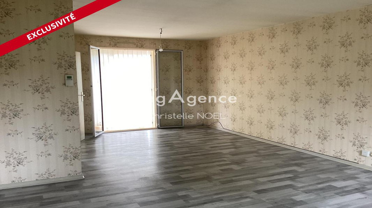 Ma-Cabane - Vente Maison TRIAIZE, 80 m²