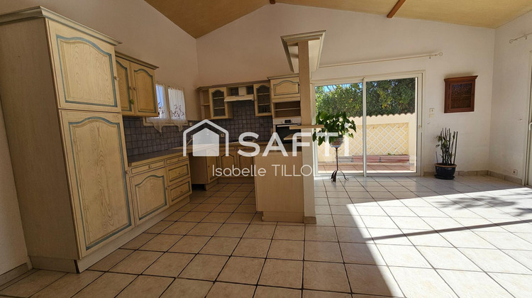 Ma-Cabane - Vente Maison Triaize, 120 m²