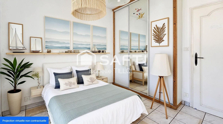 Ma-Cabane - Vente Maison Triaize, 120 m²