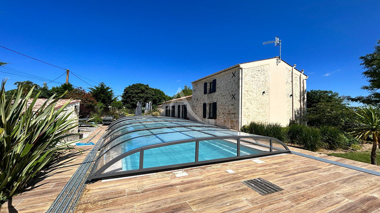 Ma-Cabane - Vente Maison TRIAIZE, 132 m²