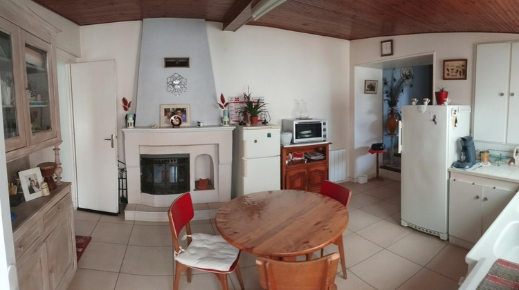 Ma-Cabane - Vente Maison Triaize, 70 m²
