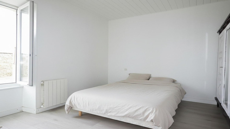 Ma-Cabane - Vente Maison Triaize, 70 m²