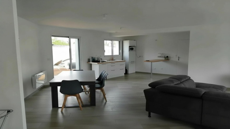Ma-Cabane - Vente Maison Triaize, 97 m²