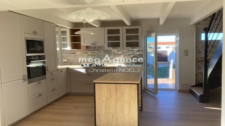 Ma-Cabane - Vente Maison TRIAIZE, 107 m²