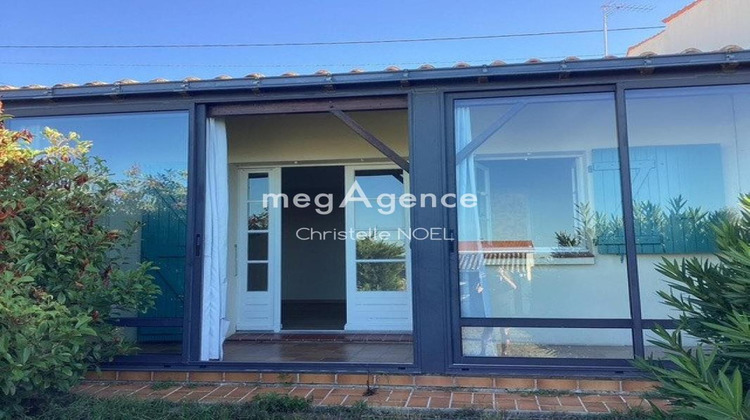 Ma-Cabane - Vente Maison TRIAIZE, 107 m²