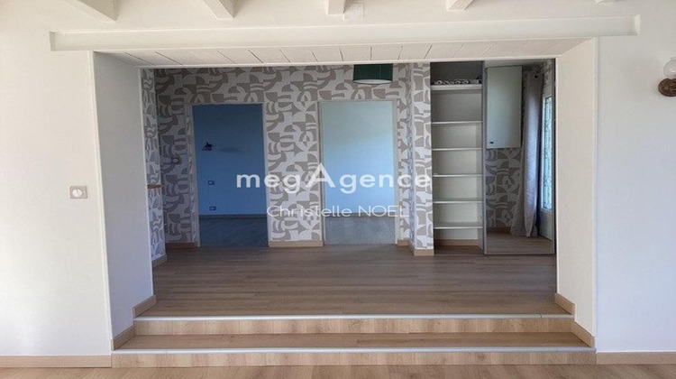 Ma-Cabane - Vente Maison TRIAIZE, 107 m²